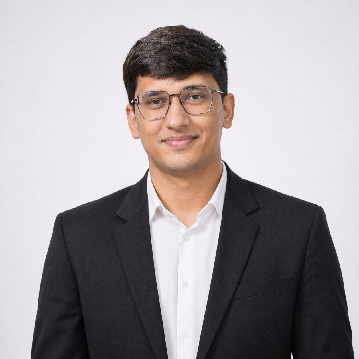 Dr. Harshad Dudhagara